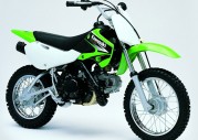 Kawasaki KLX110